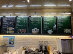 -猫屎咖啡(日月光中心广场店)