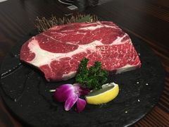 -和萌牛肠烧烤(财富中心店)