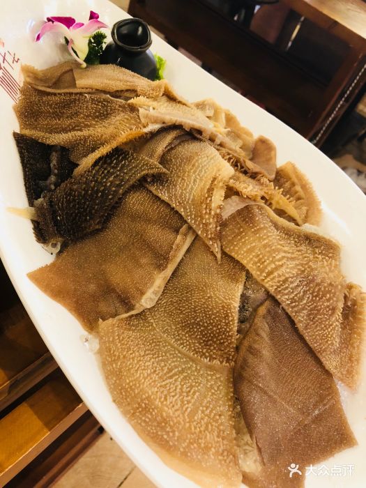 麻十七重庆老麻火锅(南京东路店)极品巴掌毛肚图片 - 第1389张