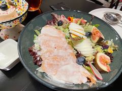 -Inspiration灵感·罗马西餐厅(九龙坡店)