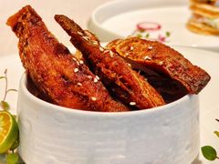 -漢舍中国菜馆(889广场店)
