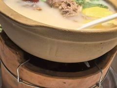 -清真·卡德尔大叔新疆主题餐厅(龙汇路店)