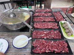-全好食潮汕牛肉火锅(泗洲路店)
