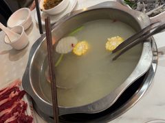 -八合里潮汕鲜牛肉火锅(吉大店)
