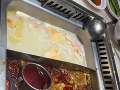-重庆高老九火锅(万象城店)
