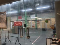 -绿壁虎攀岩基地(Tcar店)