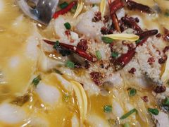 -东北风(江北万达店)