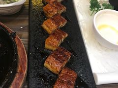 -东京屋(武定路店)