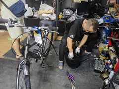 -永久自行车旗舰店(上海No.001店)