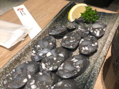 -好牛烧肉(世茂广场店)
