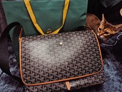 -GOYARD(恒隆广场店)