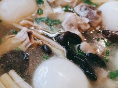 团元草鸡砂锅-新木器时代餐厅(太湖新天地店)