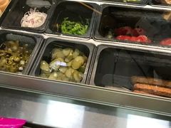 -赛百味SUBWAY(阳光天地店)