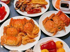 -临水宫·康养餐厅(徐矿广场店)