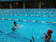 -南宫温泉水世界