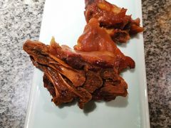 酱汁蹄-南京大牌档(之心城店)