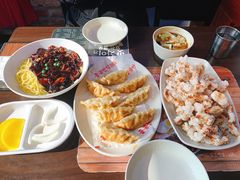 -香港饭店0410(明洞店)