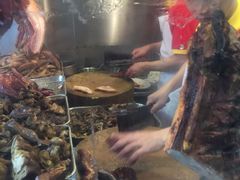 -陈光记烧腊店(罗保博士街店)