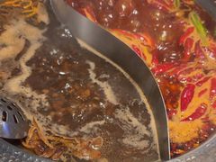 -廖掌柜·重庆鲜货火锅(上海首店)