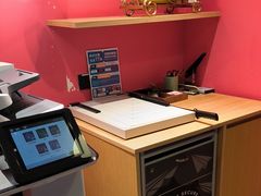 -WeWork中国(南京西路社区店)