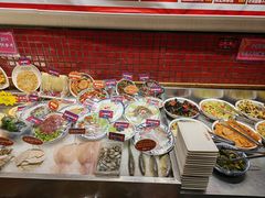 -福苗小骆驼烧烤(曲江店)
