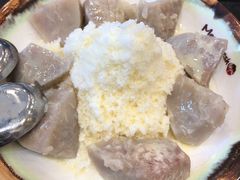 -鲜芋仙Meet Fresh(五道口店)