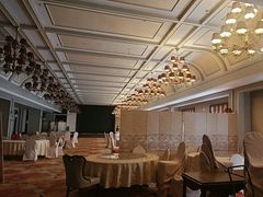 -锦江都城闵行饭店