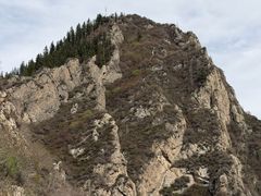 -老爷山风景区
