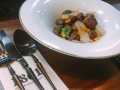 -1861意大利餐厅(文化广场店)