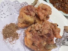 -梅利汴京烤鸭•开封豫菜地标店(东大街店)