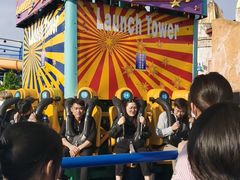 -横店影视城梦幻谷园区
