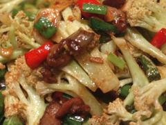 -胖老汉椒麻鸡清真新疆菜(西御街店)