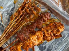 里脊肉-胡仁根胡记炸炸炸