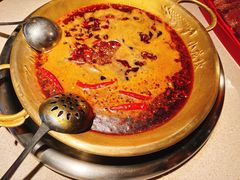 -小龙坎火锅(全球旗舰店)