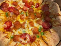 -达美乐比萨(双安店)