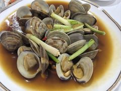 -醉壹号海鲜大排档(厦门美食地标店)