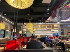 -管氏翅吧(马家堡店)