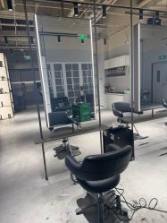 -Hair corner 香港发廊