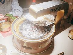 -西塔老太太泥炉烤肉(温州首店万象城黑金店)