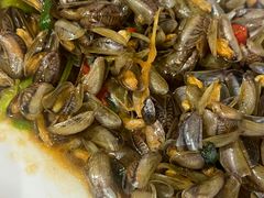 -车头老二大排档(金城步行街店)