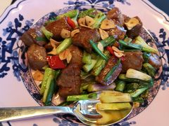 -夏苑(新加坡丽思卡尔顿美年酒店)