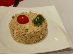 -金色时光俄式西餐厅(中央大街店)