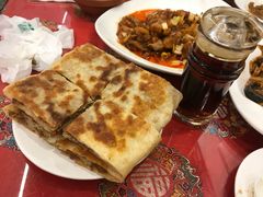 -玉华台饭庄(裕中西里小区店)