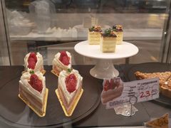 -Olé精品超市(海上世界店)