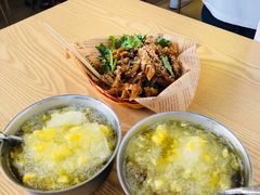 -南街清补凉(黄贝岭店)
