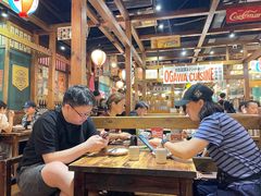 -小川洋风料理(街道口店)