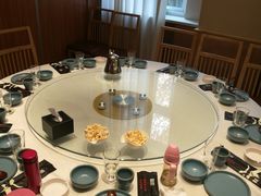 包厢-胡家大厨(西三庄店)