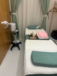 -芳朵美容养生SPA