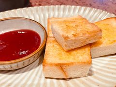 餐前面包-La Terre乐田(万象城店)