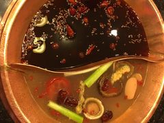 -老码头火锅(骡马市店)